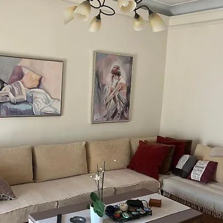 Apartment Poutou