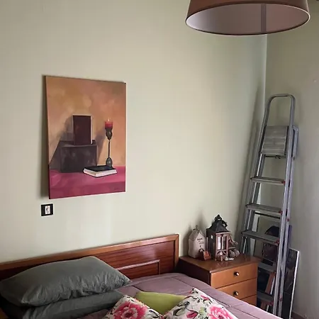 Apartment Poutou Kateríni