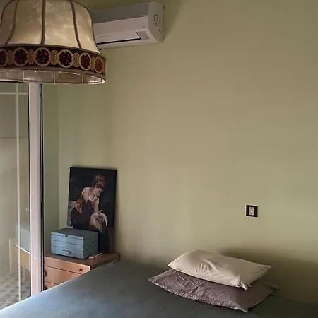 Poutou Apartment Kateríni