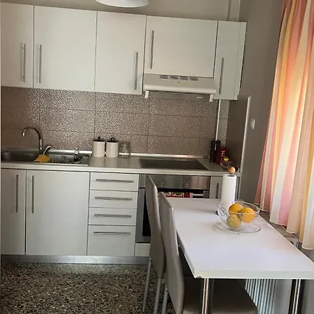 Poutou Apartment